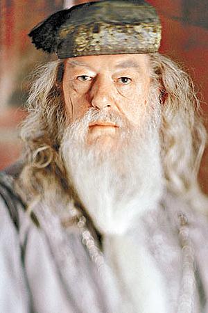 Profile picture of Michael Gambon