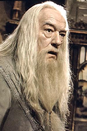 Profile picture of Michael Gambon