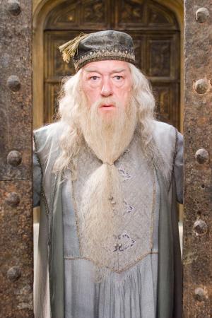 Profile picture of Michael Gambon