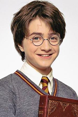 Profile picture of Daniel Radcliffe