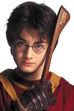 Profile picture of Daniel Radcliffe