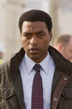 Profile picture of Chiwetel Ejiofor