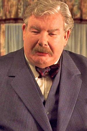 Profile picture of Richard Griffiths