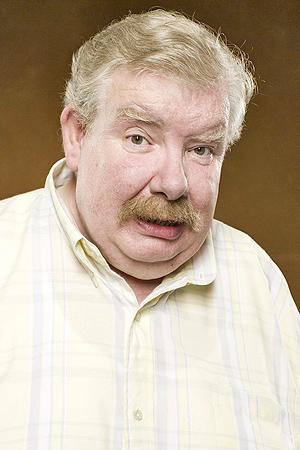 Profile picture of Richard Griffiths