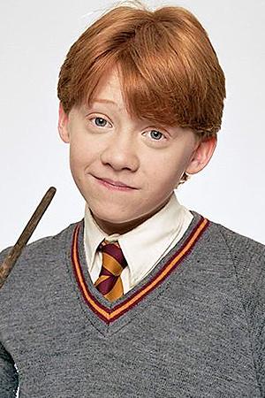 Profile picture of Rupert Grint