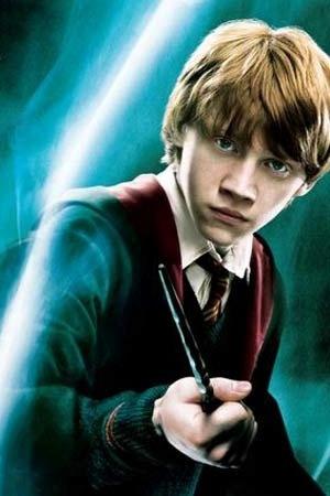 Profile picture of Rupert Grint