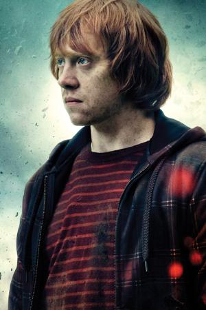 Profile picture of Rupert Grint