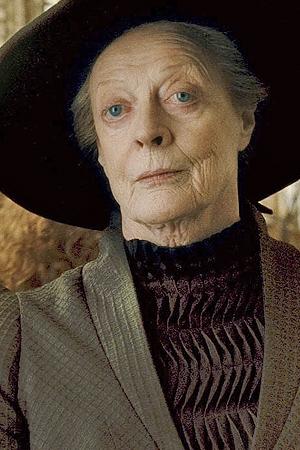 Profile picture of Maggie Smith