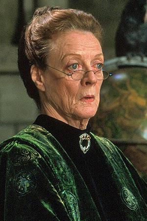 Profile picture of Maggie Smith