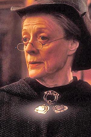 Profile picture of Maggie Smith