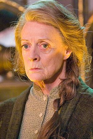 Profile picture of Maggie Smith