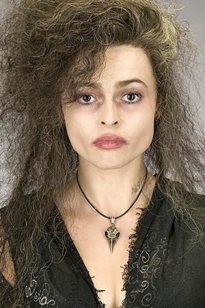 Profile picture of Helena Bonham Carter