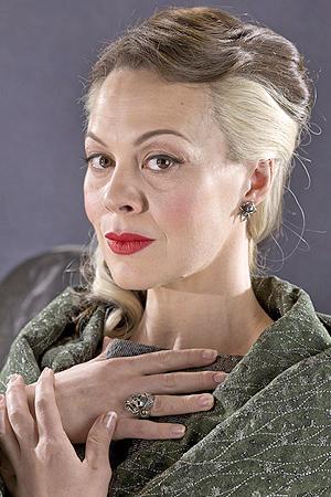 Profile picture of Helen McCrory