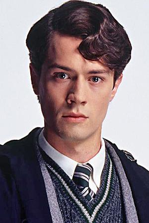 Profile picture of Christian Coulson