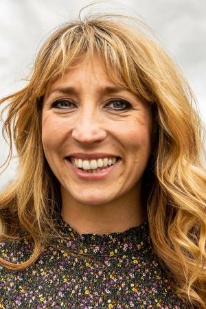 Profile picture of Daisy Haggard