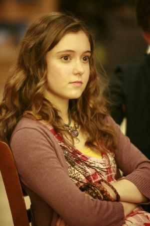 Profile picture of Hayley McFarland