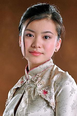 Profile picture of Katie Leung