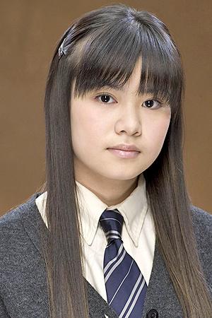 Profile picture of Katie Leung