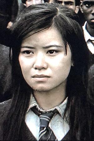 Profile picture of Katie Leung