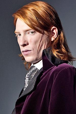 Profile picture of Domhnall Gleeson