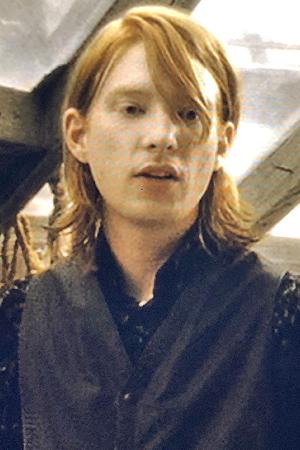 Profile picture of Domhnall Gleeson