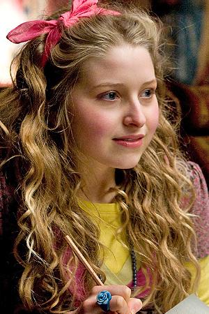 Profile picture of Jessie Cave