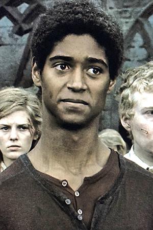 Profile picture of Alfred Enoch