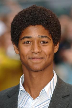 Profile picture of Alfred Enoch