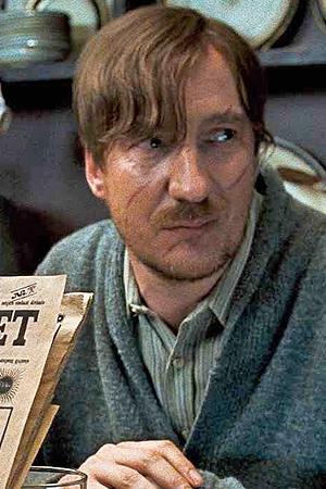 Profile picture of David Thewlis