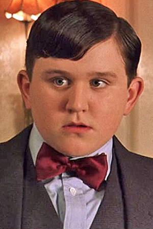 Profile picture of Harry Melling