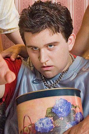 Profile picture of Harry Melling