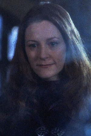 Profile picture of Geraldine Somerville