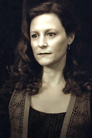 Profile picture of Geraldine Somerville