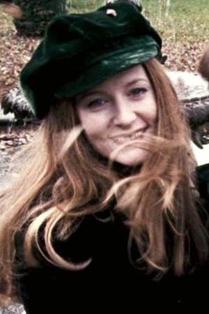 Profile picture of Geraldine Somerville