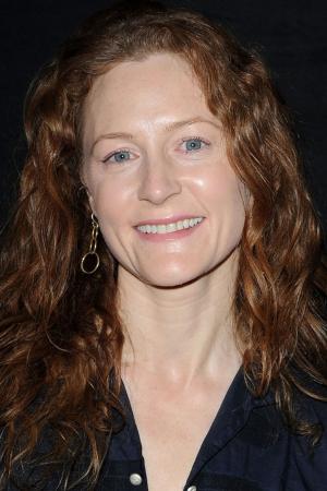 Profile picture of Geraldine Somerville