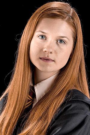 Profile picture of Bonnie Wright