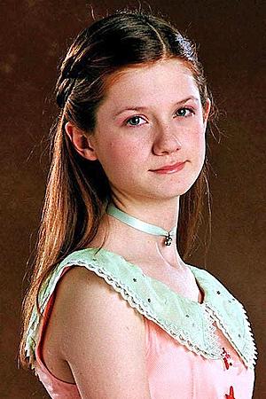 Profile picture of Bonnie Wright