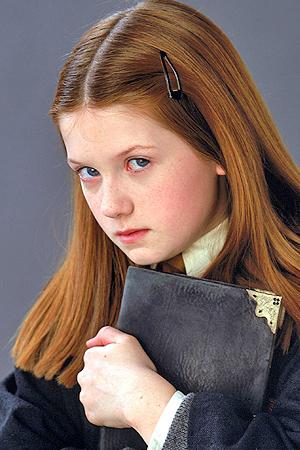 Profile picture of Bonnie Wright