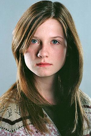 Profile picture of Bonnie Wright