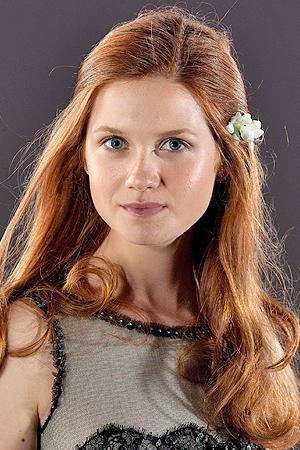 Profile picture of Bonnie Wright