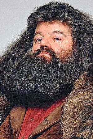 Profile picture of Robbie Coltrane