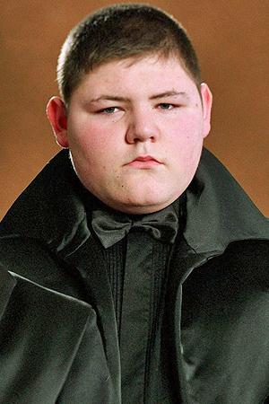 Profile picture of Jamie Waylett