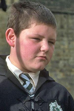 Profile picture of Jamie Waylett