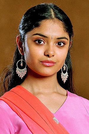 Profile picture of Afshan Azad