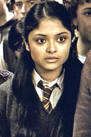 Profile picture of Afshan Azad