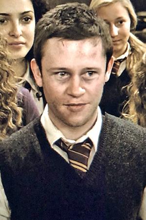 Profile picture of Devon Murray