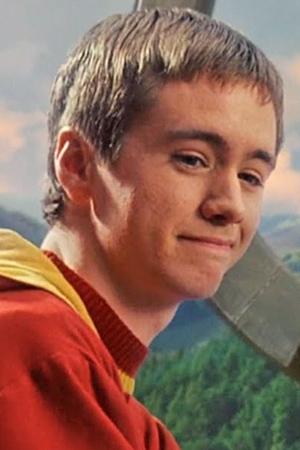 Profile picture of Sean Biggerstaff