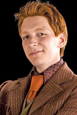 Profile picture of Oliver Phelps