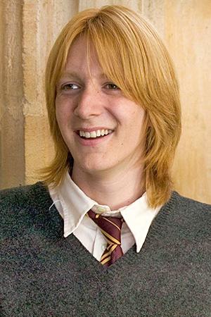 Profile picture of Oliver Phelps