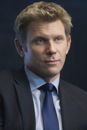 Profile picture of Mark Pellegrino